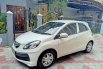 Mobil Honda Brio 2012 Sports E dijual, DIY Yogyakarta 1