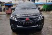 Jual cepat Mitsubishi Pajero Sport Dakar 2016 di Sumatra Barat 12