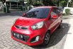 Jual cepat Kia Picanto SE 2012 di Sumatra Utara 6