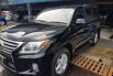 Mobil Lexus LX 2012 570 dijual, Banten 6