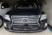 Mobil Lexus LX 2012 570 dijual, Banten 5