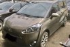 Mobil Toyota Sienta 2017 V dijual, Jawa Barat 12