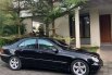 DIY Yogyakarta, Mercedes-Benz C-Class C 240 2003 kondisi terawat 7