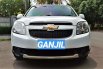 Dijual mobil bekas Chevrolet Orlando LT, Jawa Barat  7