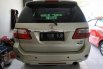 DKI Jakarta, dijual mobil Toyota Fortuner G AT 2010 bekas 7