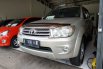 DKI Jakarta, dijual mobil Toyota Fortuner G AT 2010 bekas 3