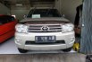 DKI Jakarta, dijual mobil Toyota Fortuner G AT 2010 bekas 2