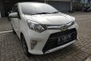 Jual Cepat Toyota Calya G AT Putih 2016 di Bekasi  4