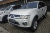 Dijual Mitsubishi Pajero Sport Dakar 2013 terawat di Bekasi 9