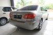 Jual mobil Toyota Corolla Altis 1.8 G AT Silver 2003 murah di Jawa Barat  8