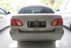 Jual mobil Toyota Corolla Altis 1.8 G AT Silver 2003 murah di Jawa Barat  7