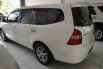 Dijual mobil Nissan Grand Livina XV Ultimate AT Putih 2013 dengan harga terjangkau, Jawa Barat  8