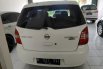 Dijual mobil Nissan Grand Livina XV Ultimate AT Putih 2013 dengan harga terjangkau, Jawa Barat  9