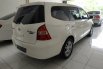 Dijual mobil Nissan Grand Livina XV Ultimate AT Putih 2013 dengan harga terjangkau, Jawa Barat  6