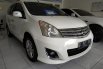 Dijual mobil Nissan Grand Livina XV Ultimate AT Putih 2013 dengan harga terjangkau, Jawa Barat  4