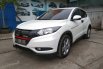 Jual cepat mobil Honda HR-V E CVT 1.5 AT 2015 di Jawa Barat  11