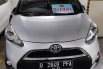 Jual Cepat Mobil Toyota Sienta V 2017 di DKI Jakarta 10