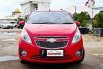 Mobil Chevrolet Spark 1.2 LT 2010 dijual, DKI Jakarta 2