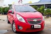 Mobil Chevrolet Spark 1.2 LT 2010 dijual, DKI Jakarta 1