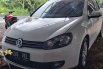 Jual mobil Volkswagen Golf TSI 2011 dengan harga murah di DIY Yogyakarta 1