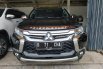 Jual mobil Mitsubishi Pajero Sport Dakar AT 2018 terbaik di Jawa Barat  1