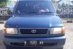 Jual mobil Toyota Kijang LGX 1998 murah di Jawa Timur 4