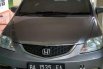 Jual mobil bekas murah Honda City VTEC 2008 di Sumatra Barat 4