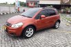 Jual Suzuki SX4 X-Over 2009 harga murah di Sumatra Utara 8