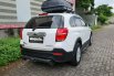 Chevrolet Captiva 2015 Jawa Tengah dijual dengan harga termurah 10