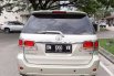 Mobil Toyota Fortuner 2007 V dijual, Riau 8