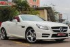 Dijual mobil bekas Mercedes-Benz SLK SLK 250, DKI Jakarta  4