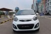 Mobil Kia Picanto 2012 SE dijual, DKI Jakarta 8