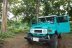 Mobil Toyota Land Cruiser 1978 dijual, Jawa Timur 9