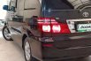 Jawa Barat, jual mobil Toyota Alphard V 2008 dengan harga terjangkau 6