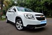 Dijual mobil bekas Chevrolet Orlando LT, Jawa Barat  4