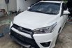 Jual cepat Toyota Yaris TRD Sportivo 2015 di Bangka - Belitung 3