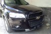 Chevrolet Captiva 2011 Bali dijual dengan harga termurah 4