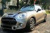 Jual mobil MINI Cooper S 2017 bekas, DKI Jakarta 7