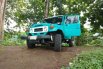 Mobil Toyota Land Cruiser 1978 dijual, Jawa Timur 6