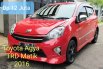 Jawa Barat, Toyota Agya TRD Sportivo 2016 kondisi terawat 4