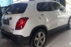 Chevrolet TRAX 2016 Banten dijual dengan harga termurah 2