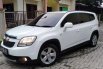 Mobil Chevrolet Orlando 2012 LT dijual, Jawa Timur 7