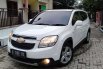 Mobil Chevrolet Orlando 2012 LT dijual, Jawa Timur 5