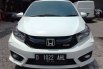 Jual cepat Honda Brio RS 2019 di Jawa Barat 6