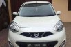 Dijual mobil bekas Nissan March 1.2 Automatic, DIY Yogyakarta  3