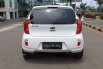 Mobil Kia Picanto 2012 SE dijual, DKI Jakarta 2