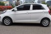 Mobil Kia Picanto 2012 SE dijual, DKI Jakarta 1