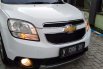 Mobil Chevrolet Orlando 2012 LT dijual, Jawa Timur 1