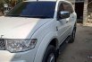 Mobil Mitsubishi Pajero Sport 2013 Dakar dijual, Aceh 2