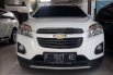 Chevrolet TRAX 2016 Banten dijual dengan harga termurah 1
